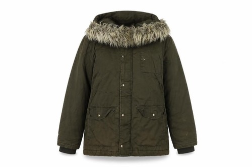 River island womens - parka, coat