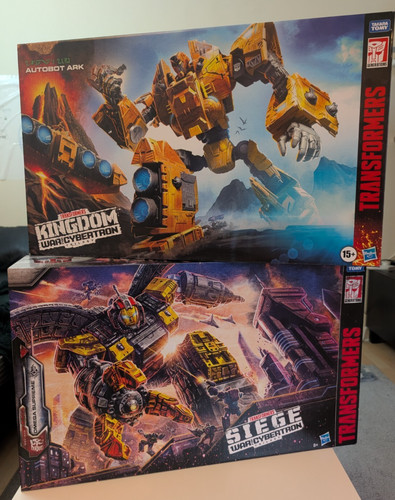 Transformers war for cybertron - war,