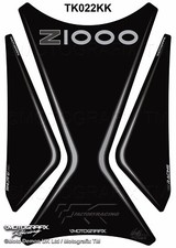 Kawasaki z1000 2003 - 2009
