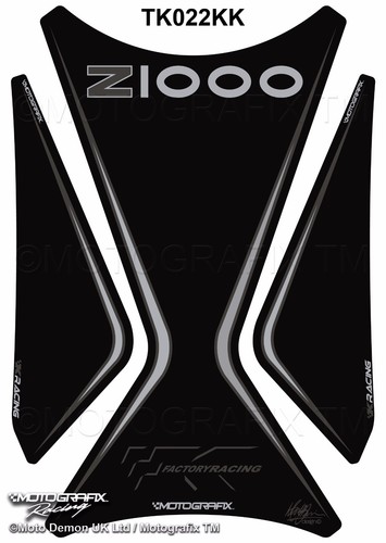 Kawasaki z1000 2003 2009 - kawasaki,