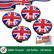 4 pcs Wheel Centre Caps 54 mm