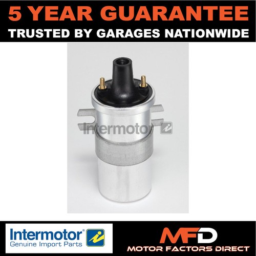 Intermotor ignition coil pack - ignition,