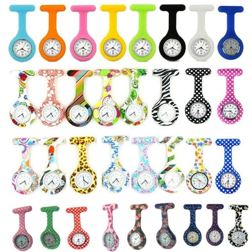 Nurse fob watches - nurse,