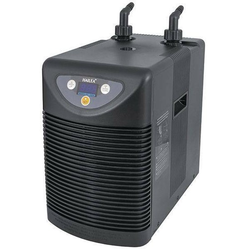 Hailea water chiller - chiller, 250a