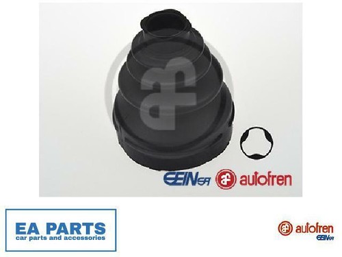 Bellow set drive shaft - shaft, for