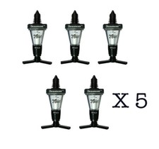 Spirit optic measures - 5, x