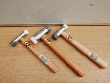 SET OF 3 THOR THOREX NYLON