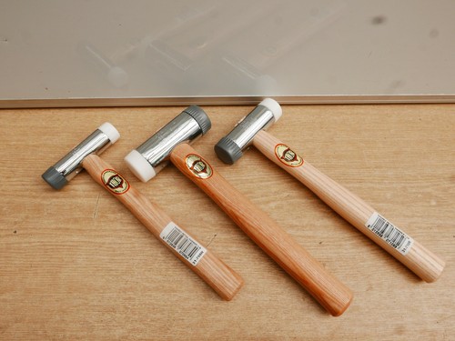 Set thor thorex nylon - set,