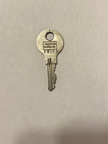Steelcase fr350 key - fr350,
