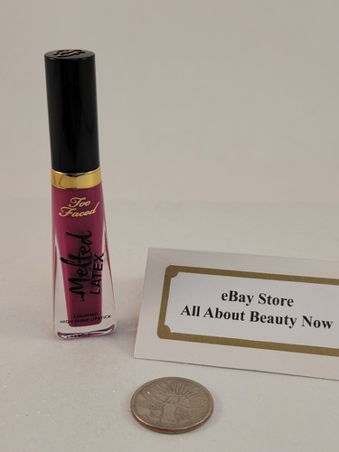 Too faced melted latex - faced,