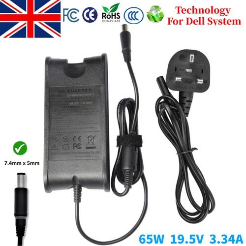 For dell inspiron - for, charger