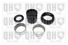 QH QWB9018 Axle Beam Repair