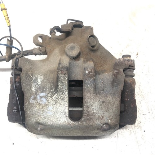 Citroen mk1 0 - mk1, 2.0