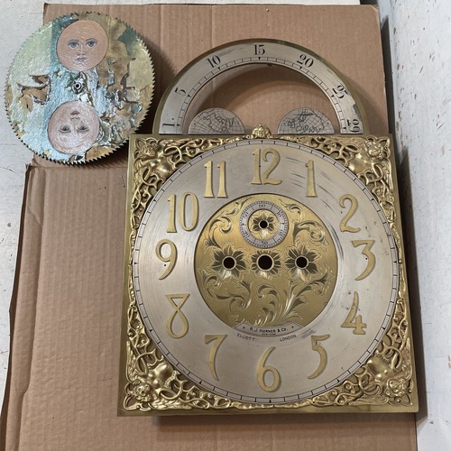 Antique horner new york - horner,
