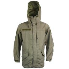 Original Austrian Army Alpine Gore-Tex Jacket