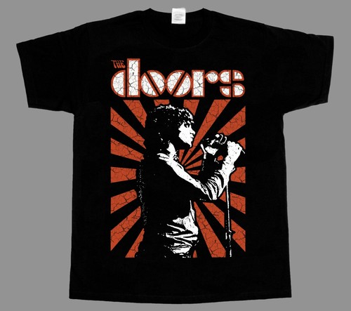 The doors jim morrison james - the,