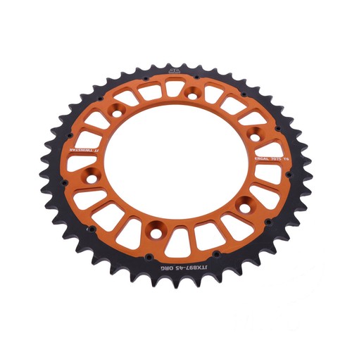 Jtx897 45org 520 - z45, crown
