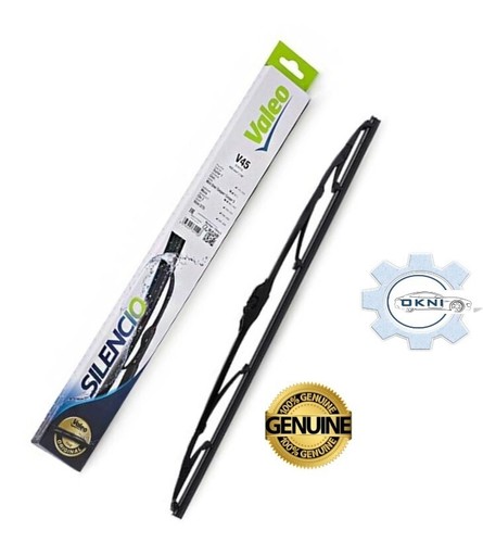 Valeo silencio universal - valeo,