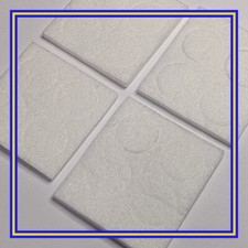 108357 X 4 Mats IKEA Stick on