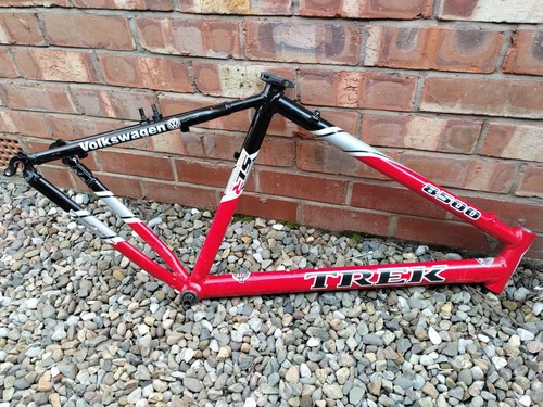 Trek 8500 slr - 8500,