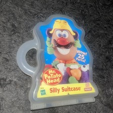 Mr Potato Head Silly Suitcase