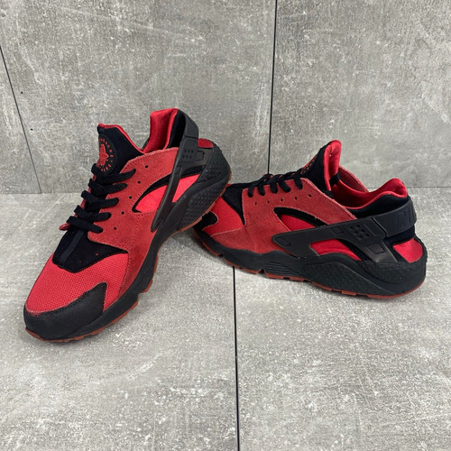 Nike air huarache low top - nike,