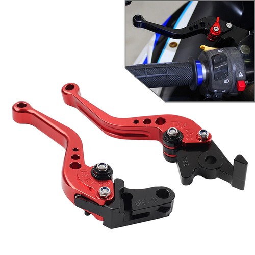 Cnc adjust short brake clutch - short,