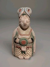 Vintage Nayarit-Style Clay