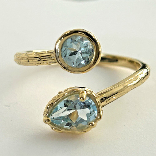 Bobby duggal 18k - bobby, gold