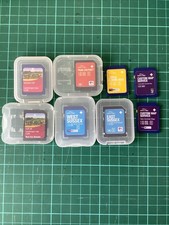 Satmap Active 10 Miscellaneous Items