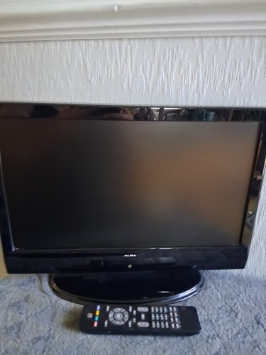 Alba digital lcd ready - alba,