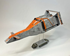 Terrahawks Battlehawk V3