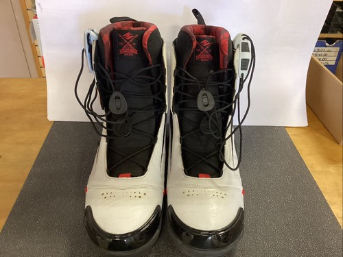 Hyper lite wakeboard boots - hyper,