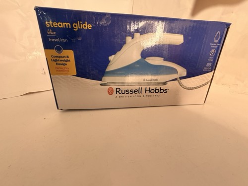 Russell hobbs steam glide - hobbs,