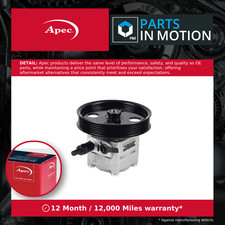 Power Steering Pump fits VOLVO