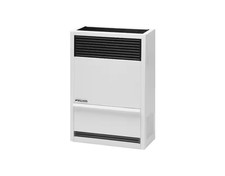 Williams Natural Gas Wall