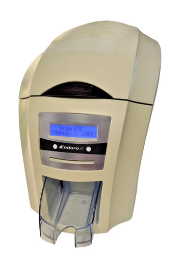 Magicard enduro3e colour - enduro3e,