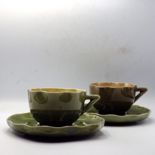 Linthorpe art pottery 1427 - linthorpe,