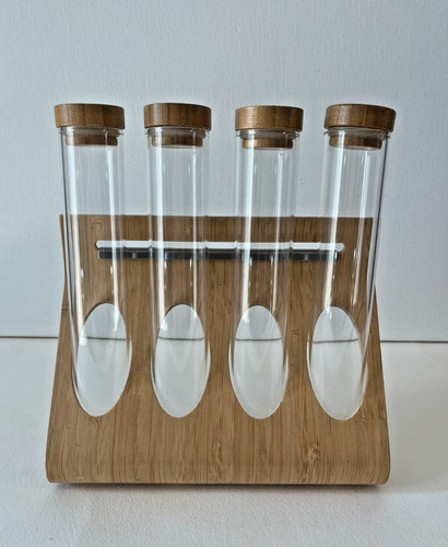 Ikea rimforsa spice rack - rimforsa,