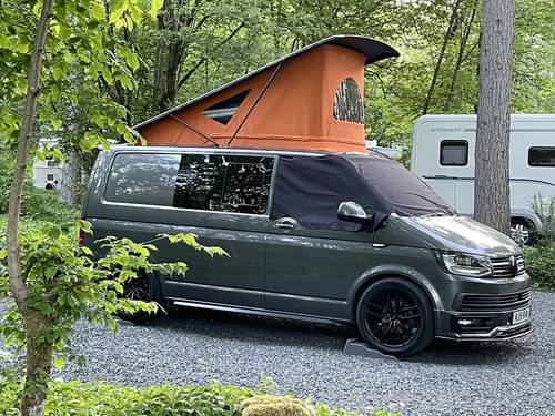 Volkswagen transporter - transporter, t6