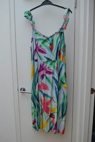 Oliver bonas summer dress - oliver,