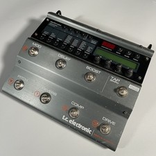 TC Electronic Nova System