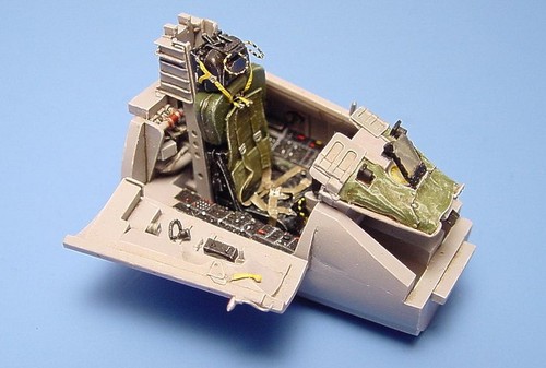 Aires aire4107 lockheed - 1:48,