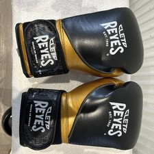 Genuine Cleto Reyes Adult