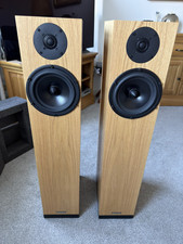 Spendor A7 Floor standing