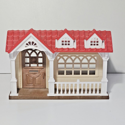 Sylvanian families sweet - sylvanian,