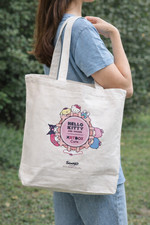  Tote Shoulder Bag Hello Kitty