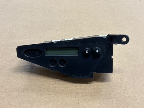 Ford focus mk1 digital - (98-04),