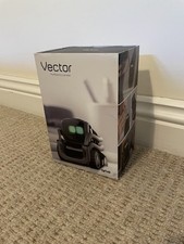 Vector Robot by Anki (battery