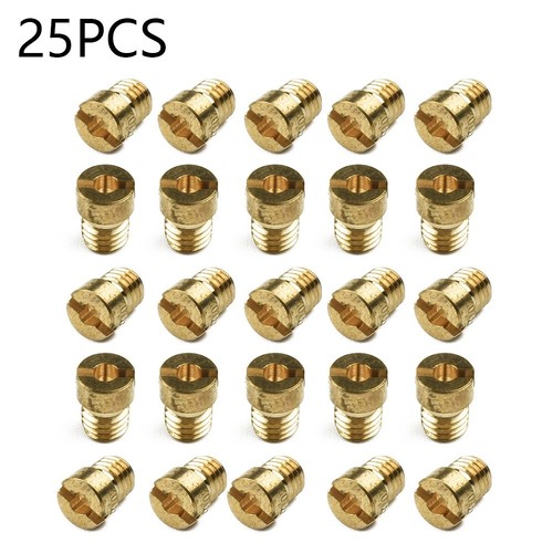 High quality main jet - jet, parts